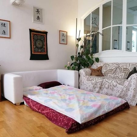 Einzigartige Studio-Atmosphaere Bamberg Ngoại thất bức ảnh