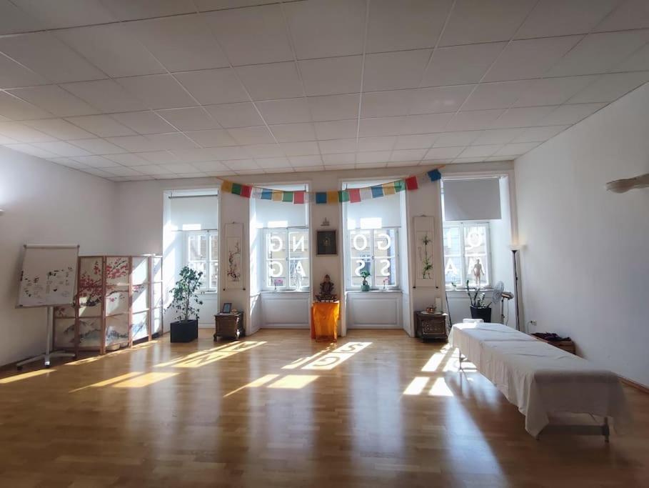 Einzigartige Studio-Atmosphaere Bamberg Ngoại thất bức ảnh