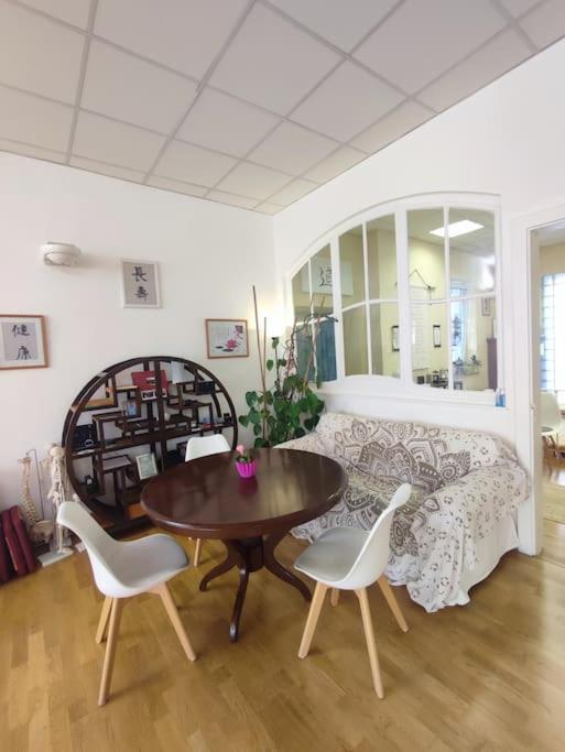 Einzigartige Studio-Atmosphaere Bamberg Ngoại thất bức ảnh